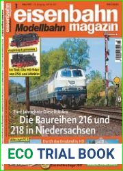 Eisenbahn Magazin