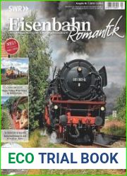 Eisenbahn Romantik