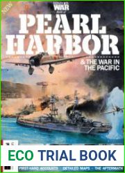 Book of Pearl Harbor & The War In The Pacific (History of War)