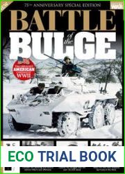 Battle of the Bulge (History of War)