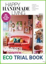 Happy Handmade Living