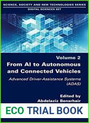 From AI to Autonomous and Connected Vehicles Advanced Driver-Assistance Systems (ADAS), Volume 2