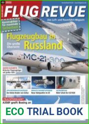 Flug Revue 2022-02