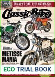 Classic Bike UK - January 2022