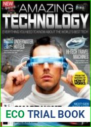 Amazing Technology (How It Works)