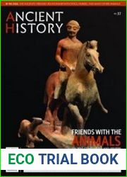 Ancient History N37 2022