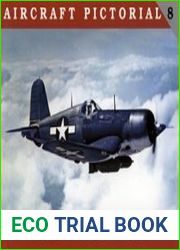 Aircraft Pictorial 8 - F4U-1 Corsair vol.2
