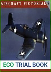 Aircraft Pictorial 7 - F4U-1 Corsair vol.1