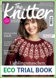 The Knitter