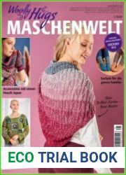 Woolly Hugs Maschenwelt