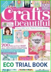 Crafts Beautiful