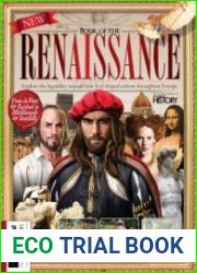 All About History Book of the Renaissance - 5th Edition, 2021