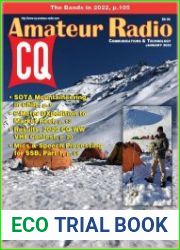CQ Amateur Radio