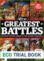 Greatest Battles (All About History)
