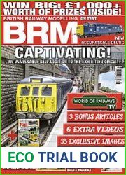 British Railway Modelling 2022-08