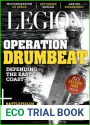 Legion Magazine 2022-01-02