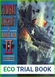 Combat Aircraft of World War II