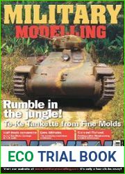 Military Modelling