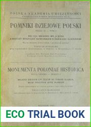 Relacja Ibrahima Ibn Jakuba z podrozy do krajow slowianskich w przekazie Al-Bekriego