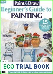 Paint & Draw Beginner|s Guide to Painting