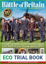 The Battle of Britain in Colour