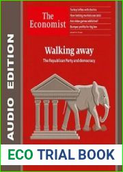 The Economist in Audio