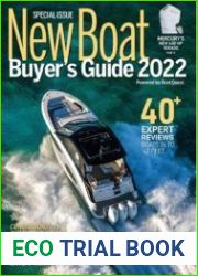 Power & Motoryacht - Buyer|s Guide 2022