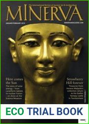 Minerva - January/February 2019