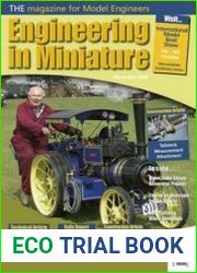 Engineering in Miniature - November 2008