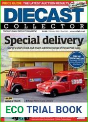 Diecast Collector - February 2022