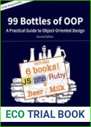 99 Bottles of OOP 2nd Edition