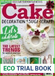 Cake Decoration & Sugarcraft