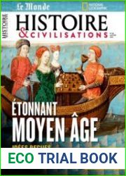 Le Monde Histoire & Civilisations №101 2024