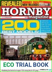 Hornby Magazine - February 2024