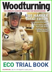 Woodturning