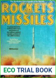 The Illustrated Encyclopedia of the World|s Rockets & Missiles (A Salamander Book)