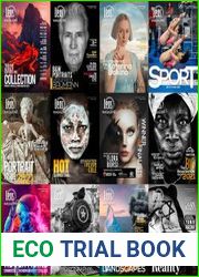 Lens Magazine