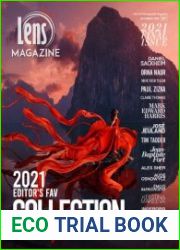 Lens Magazine