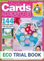 Simply Cards & Papercraft