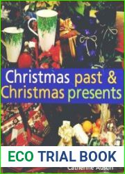 Christmas Past & Christmas Presents