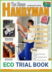 The Home Handyman