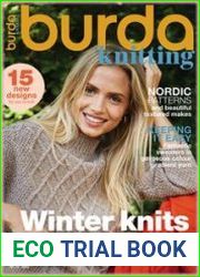 Burda Knitting