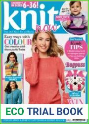 Knit Now
