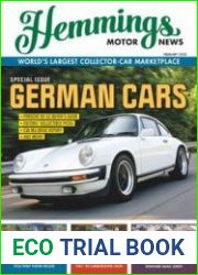 Hemmings Motor News - February 2022