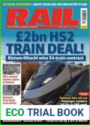 Rail - Issue 947, 2021