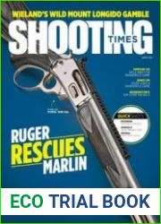Shooting Times 2022-03