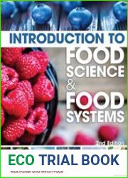 Introduction to Food Science and Food Systems, 2nd Edition