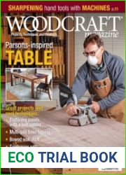Woodcraft Magazine