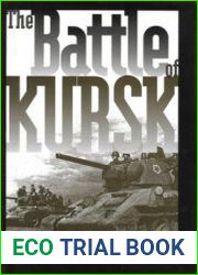 The Battle of Kursk