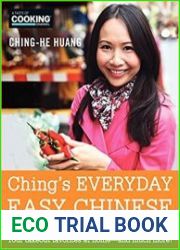 Ching|s Everyday Easy Chinese More Than 100 Quick & Healthy Chinese Recipes
